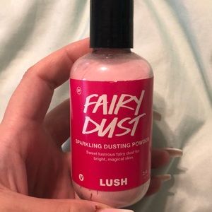 Fairy Dust Lush